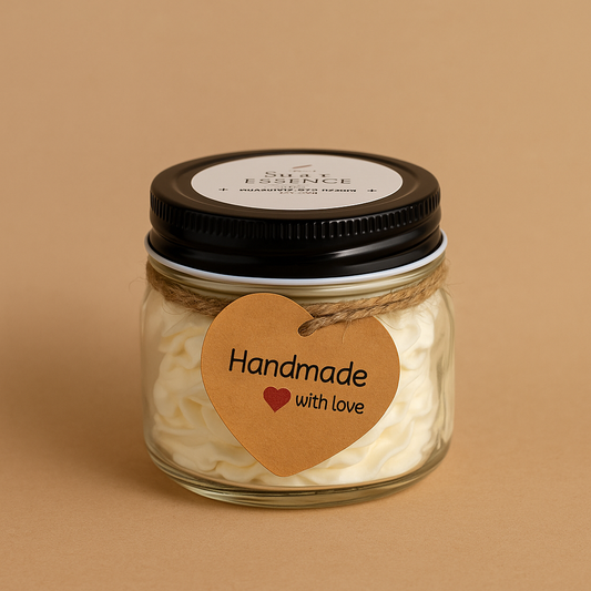 Sua’s Essence Nourishing Body Lotion