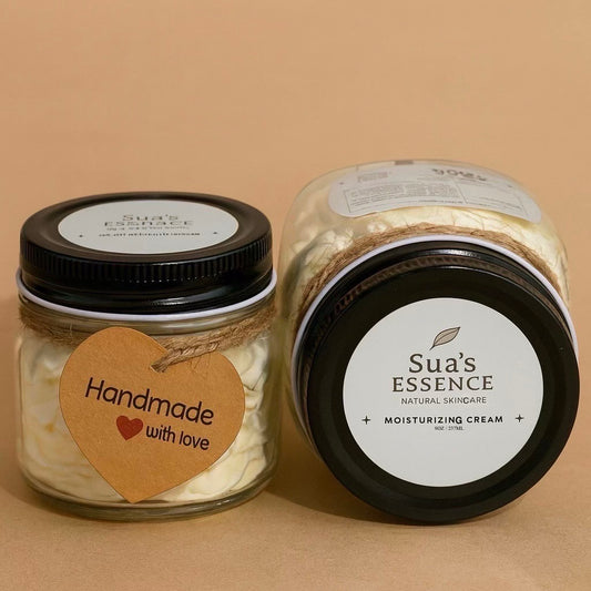 Sua’s Essence Nourishing Body Lotion