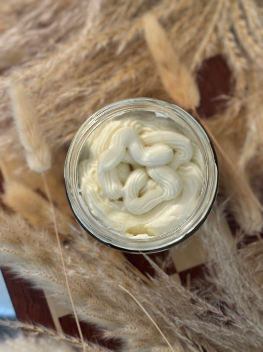 Sua’s Essence Nourishing Body Lotion