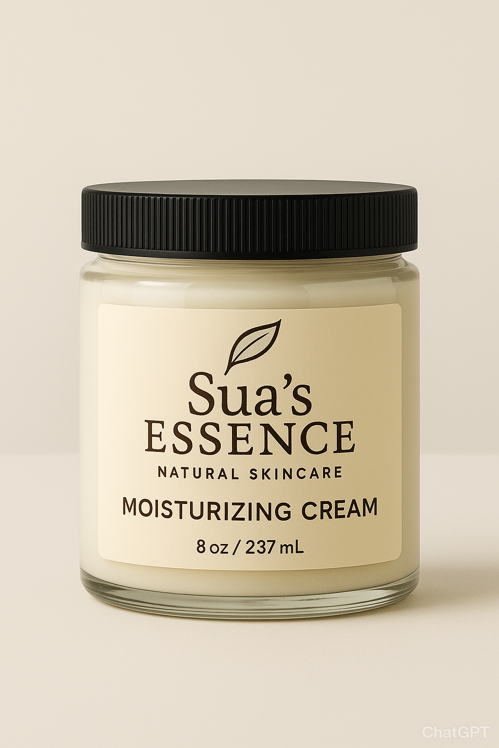 Sua’s Essence Nourishing Body Lotion
